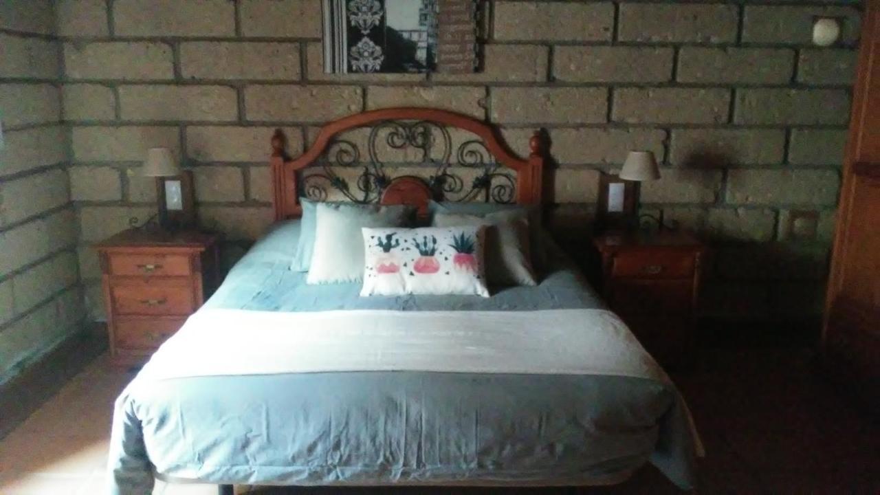 Casa Zenaida