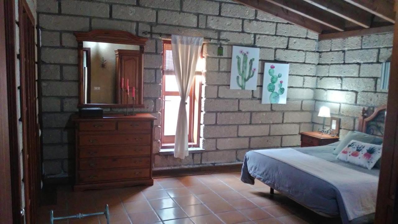 Casa Zenaida Hébergement de vacances El Río