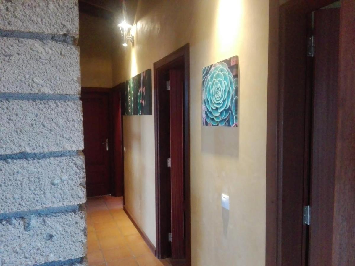 Hébergement de vacances Casa Zenaida