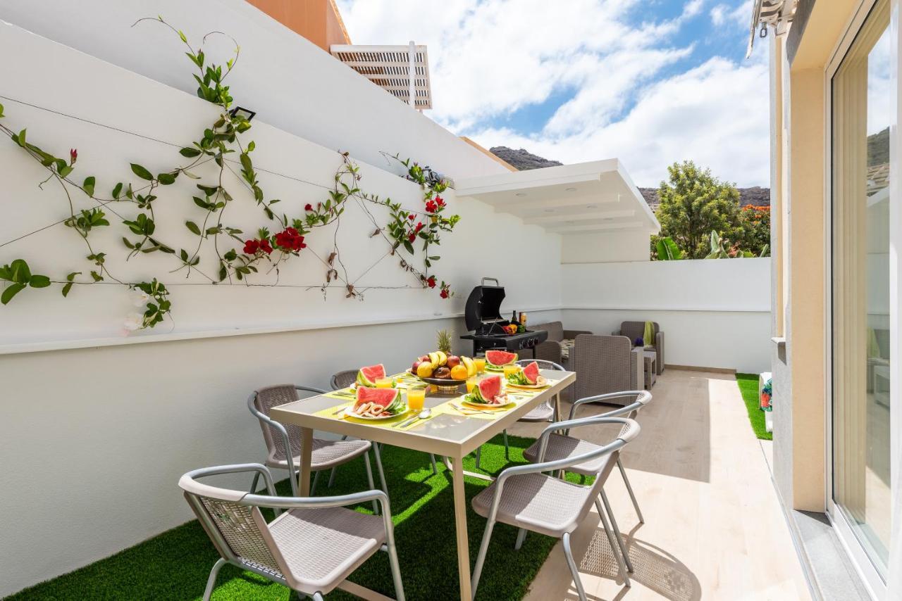 Luxury Holiday Heated Pool Costa Adeje (Tenerife)