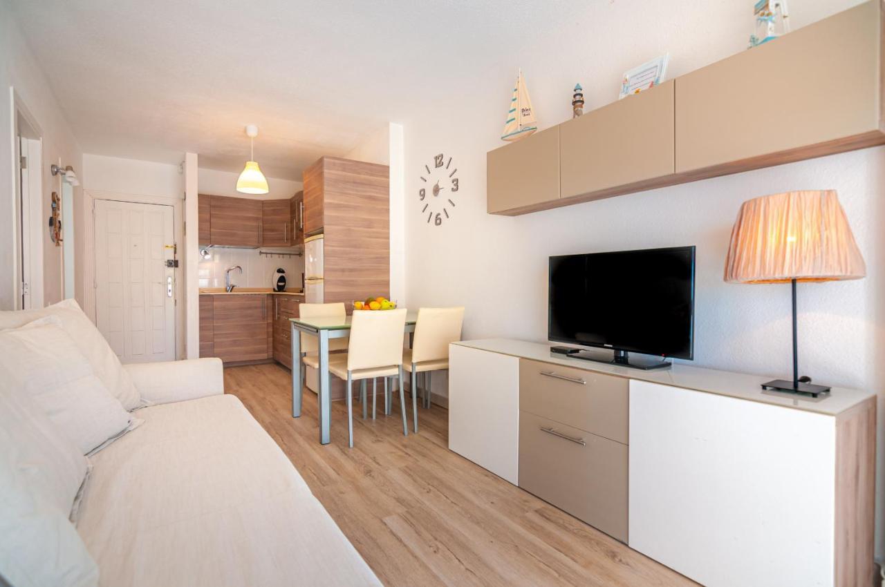 Torres Del Sol 1a002 Appartement