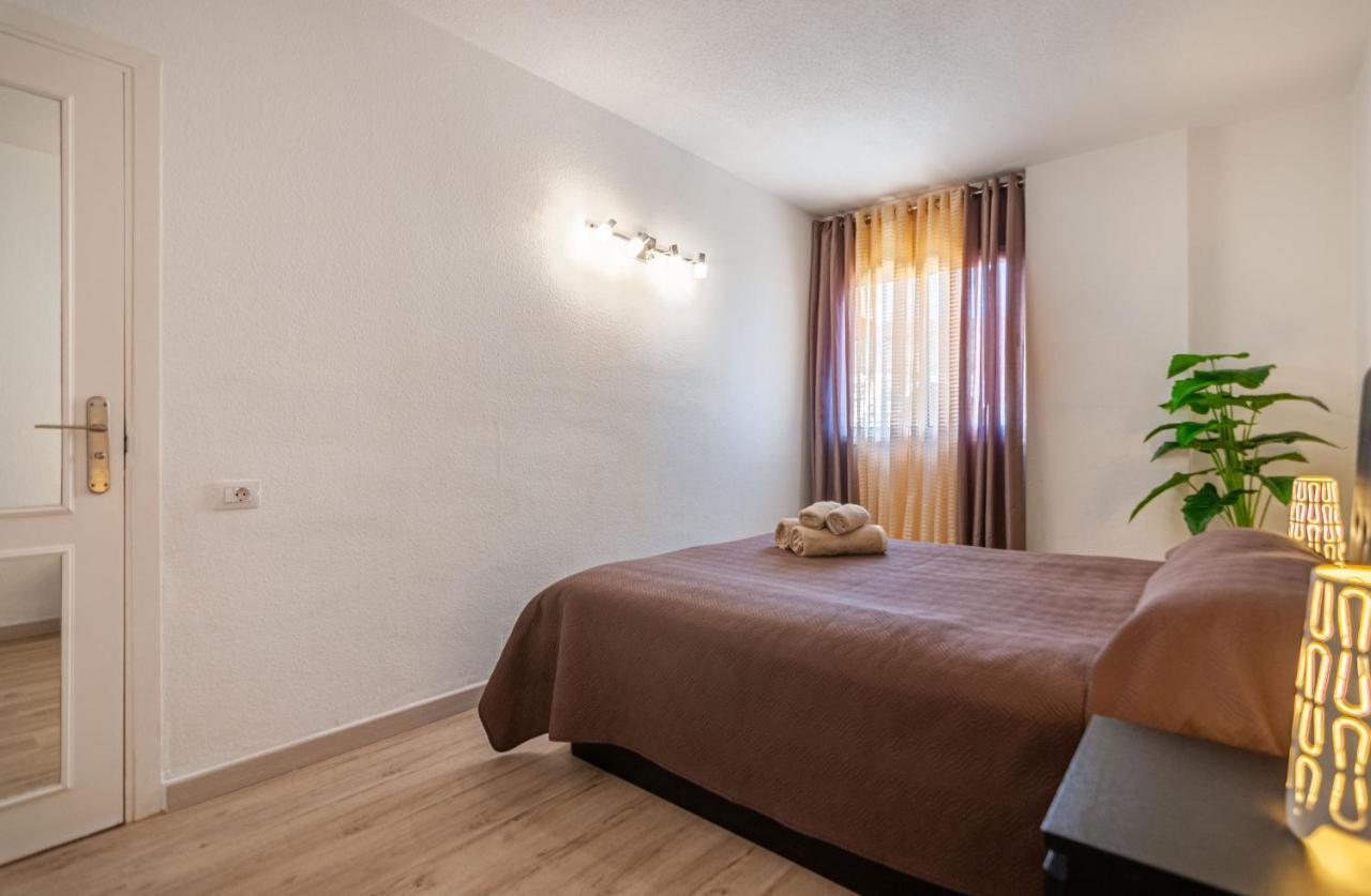 Appartement Torres Del Sol 1a002 Los Cristianos (Tenerife)