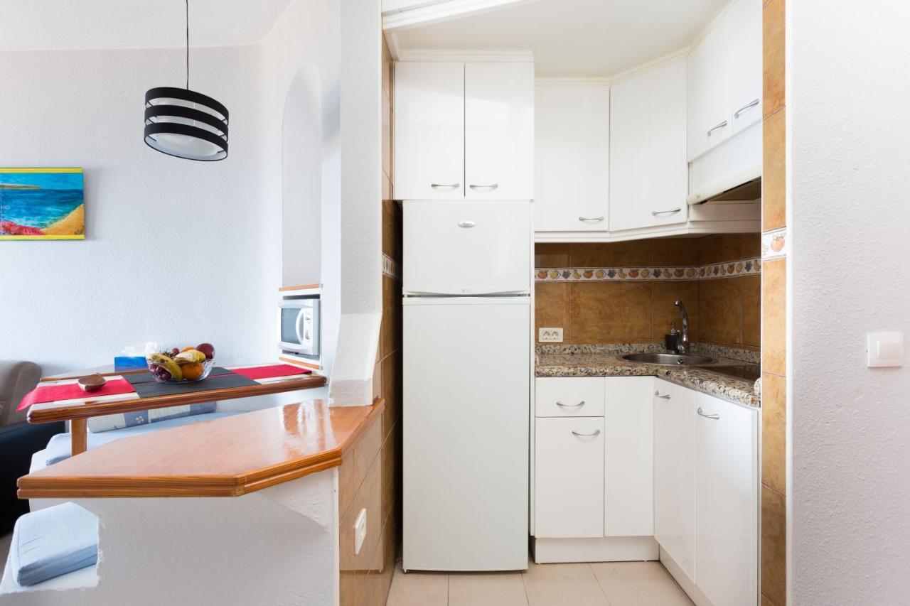 Apartamento Welcome To Paradise Costa Adeje (Tenerife)