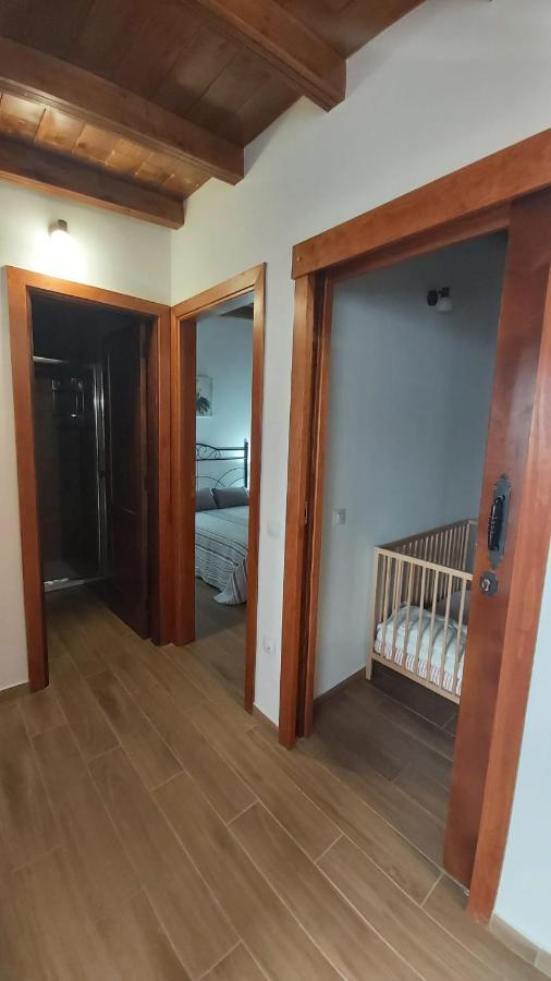 Holiday home La Resbala - Casa Drago