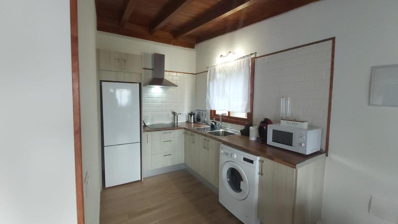 Holiday home La Resbala - Casa Drago *