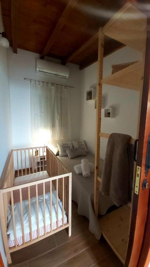 Holiday home La Resbala - Casa Drago La Orotava
