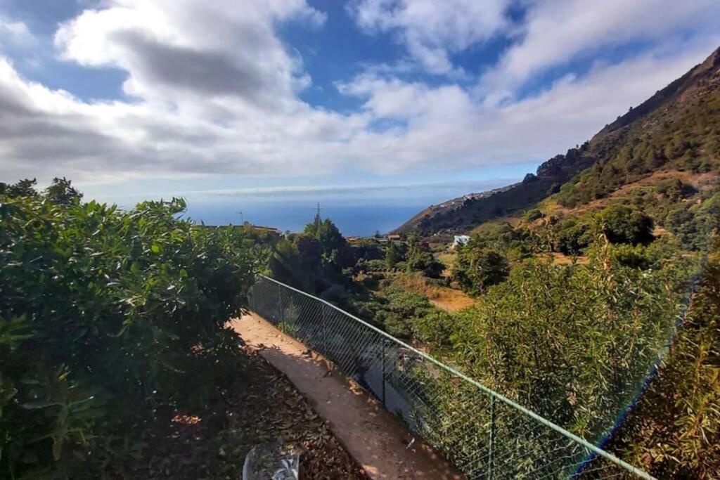 Holiday home La Resbala - Casa Drago La Orotava