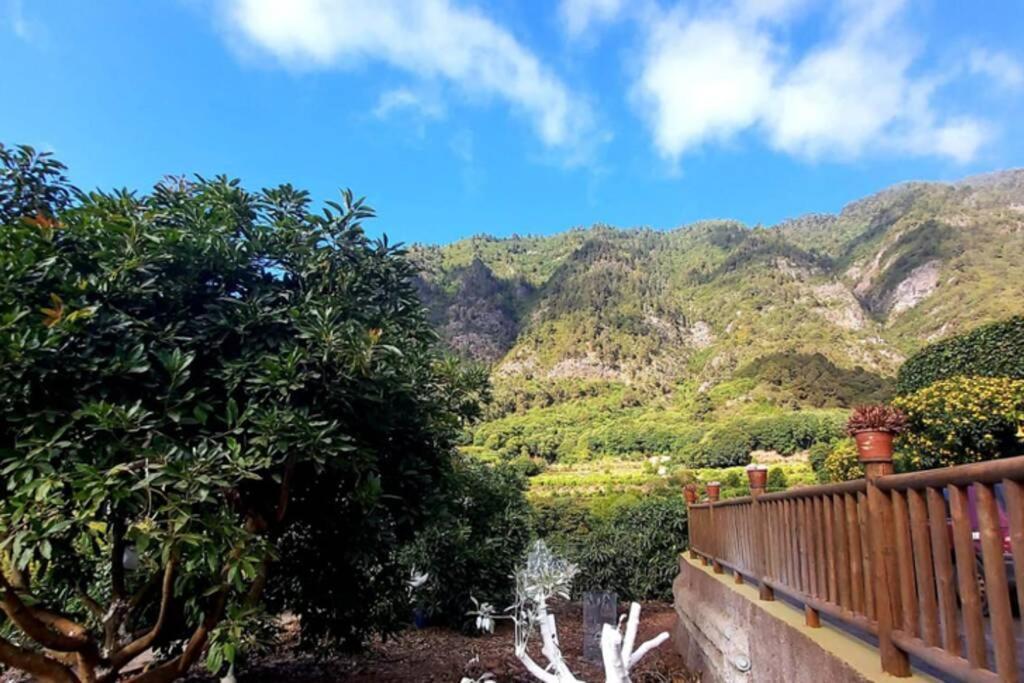 Holiday home La Resbala - Casa Drago La Orotava