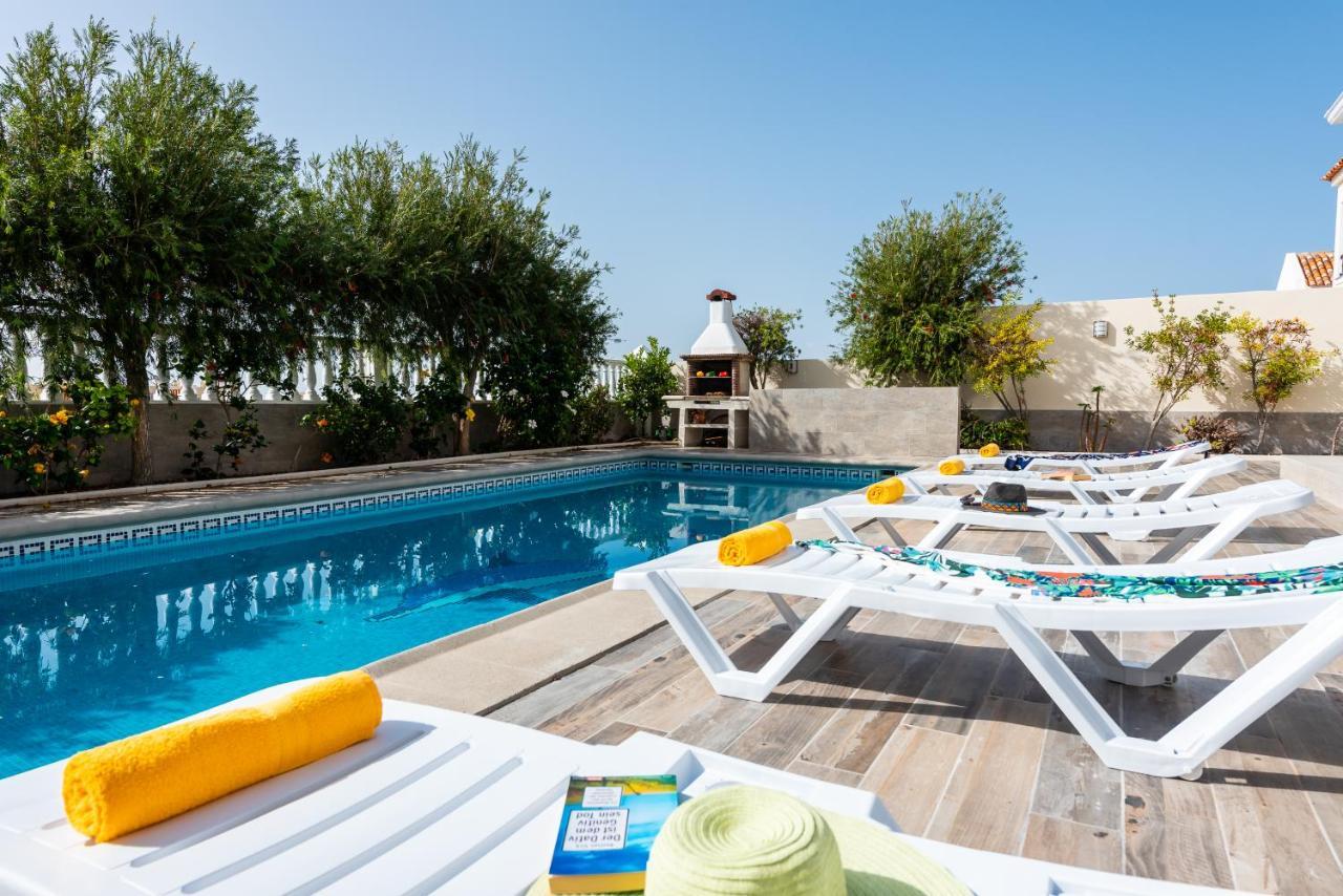 Amazing Medina, Bbq, Heated Pool! Villa *