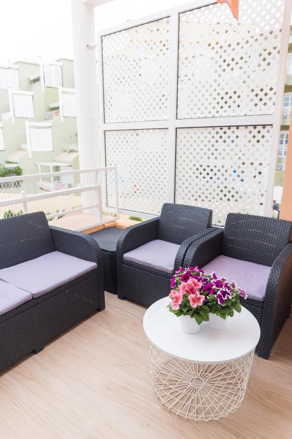 Apartment Orlando Tenerife Sur Dumbo