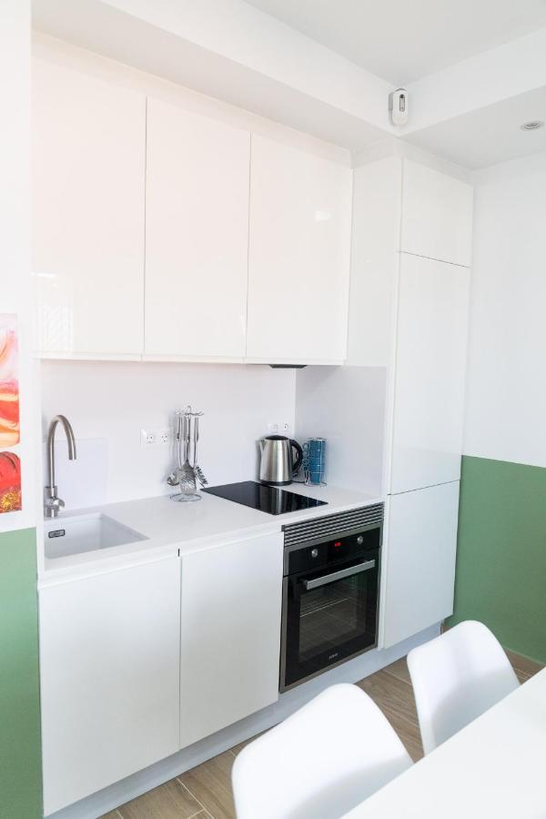 Apartment Orlando Tenerife Sur Jerry