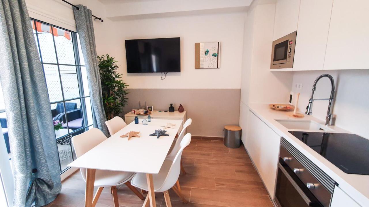 Orlando Tenerife Sur Dumbo Apartment *