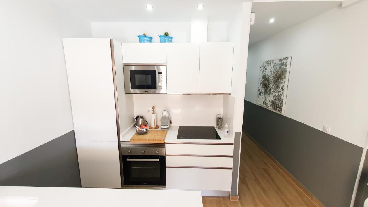 Apartment Orlando Tenerife Sur Mikey *