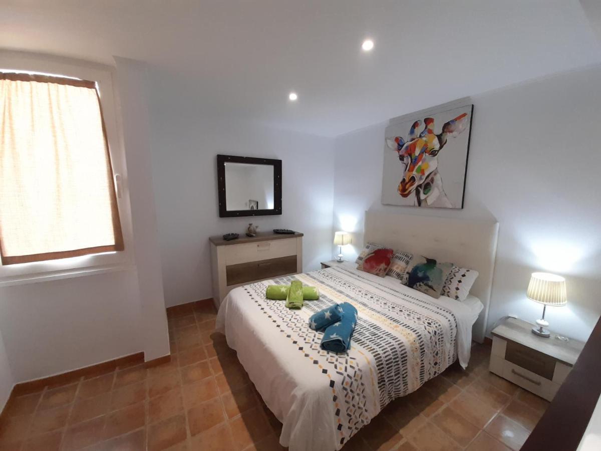 El Cortijo Luxury *