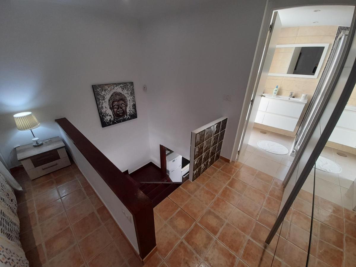 El Cortijo Luxury Apartment