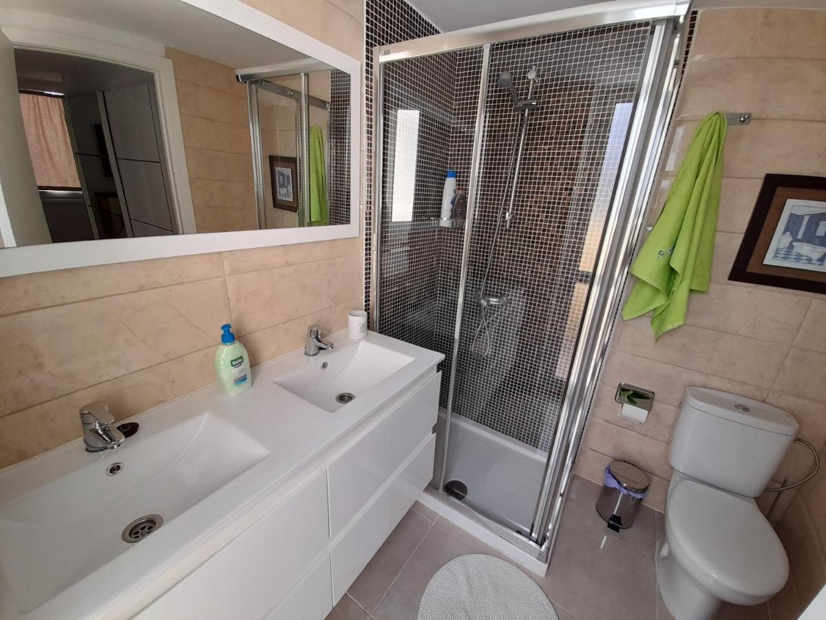 Apartment El Cortijo Luxury