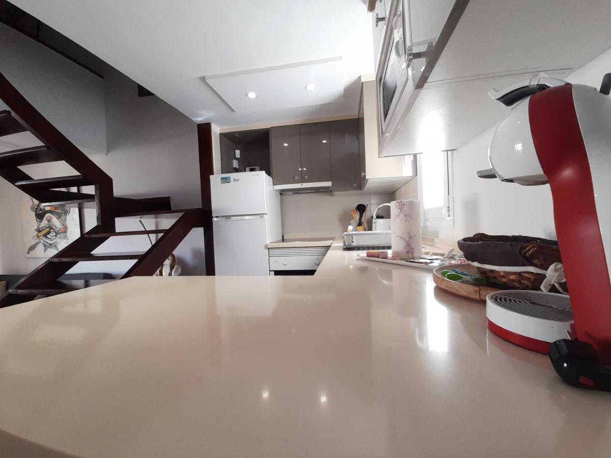 El Cortijo Luxury Apartment *