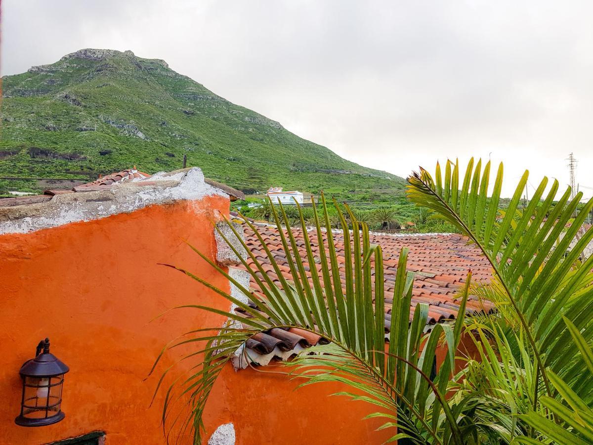 Apartmento Tabares Appartement