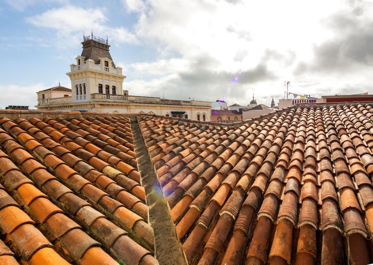 La Laguna Gran