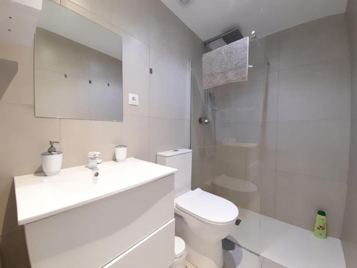 Playa Honda Apartment Arona (Tenerife)