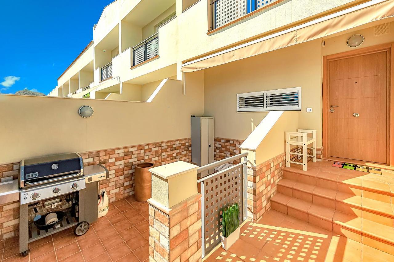 Luxury Townhouse Oasis Fanabe *