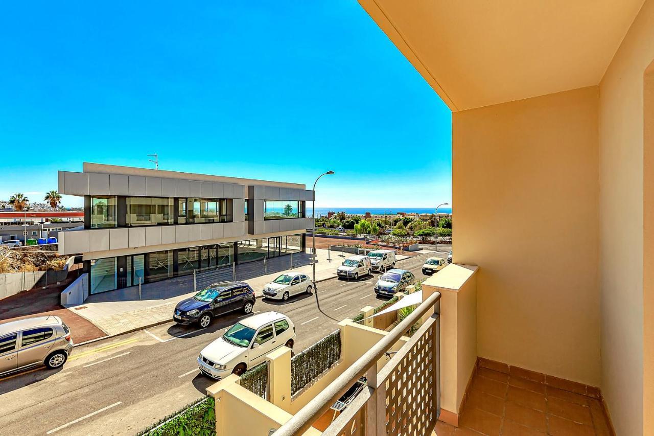 Luxury Townhouse Oasis Fanabe Costa Adeje (Tenerife)