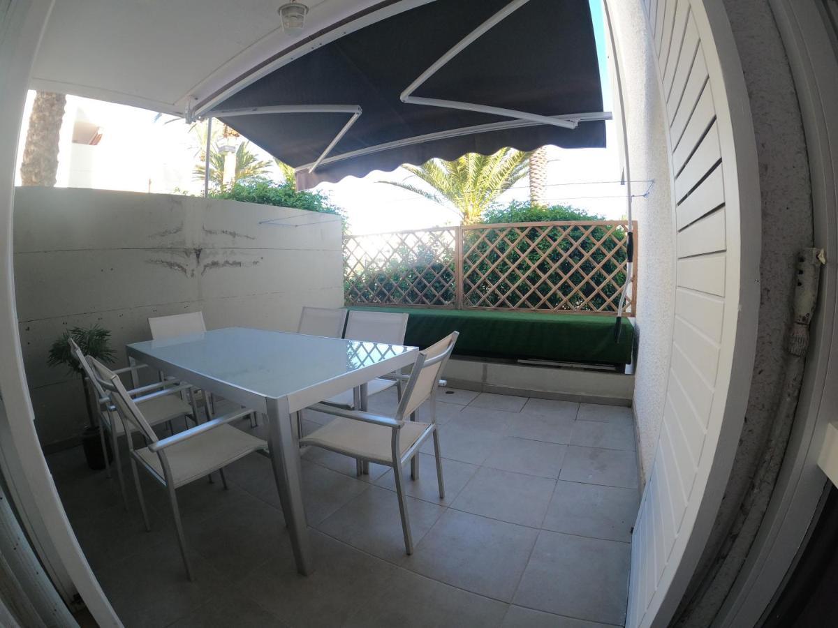 Primavera Appartement Costa Del Silencio