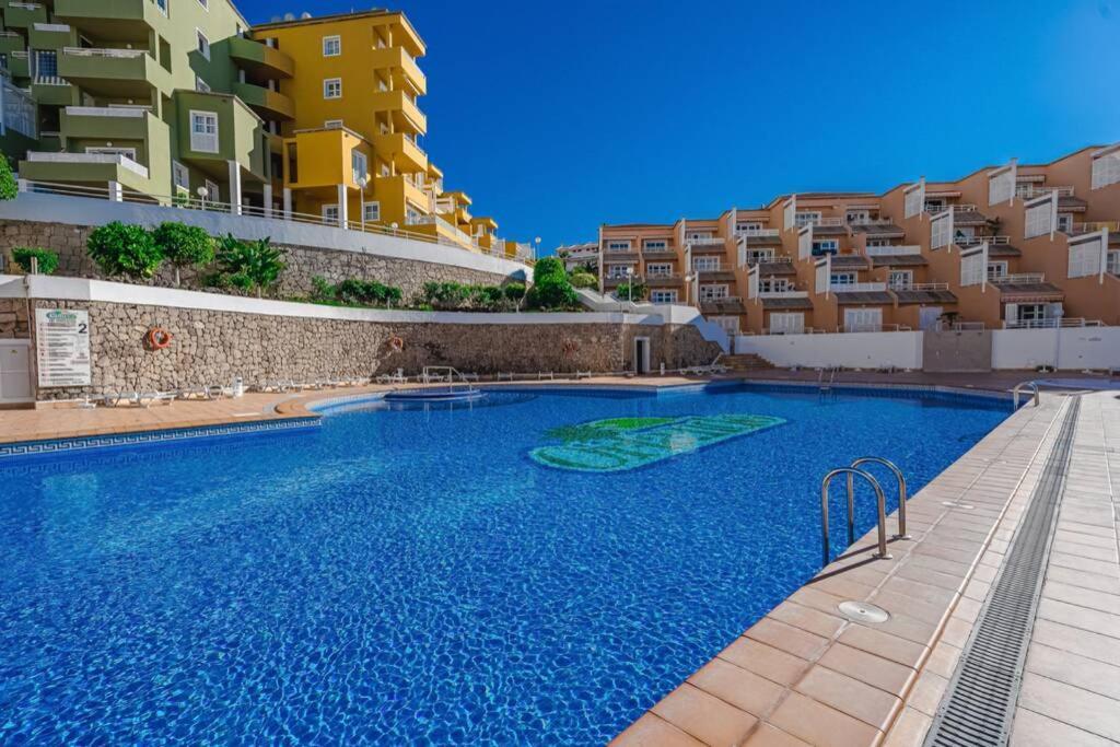 Apartment Orlando. Amazing Location. Completely Renovated! Costa Adeje (Tenerife)