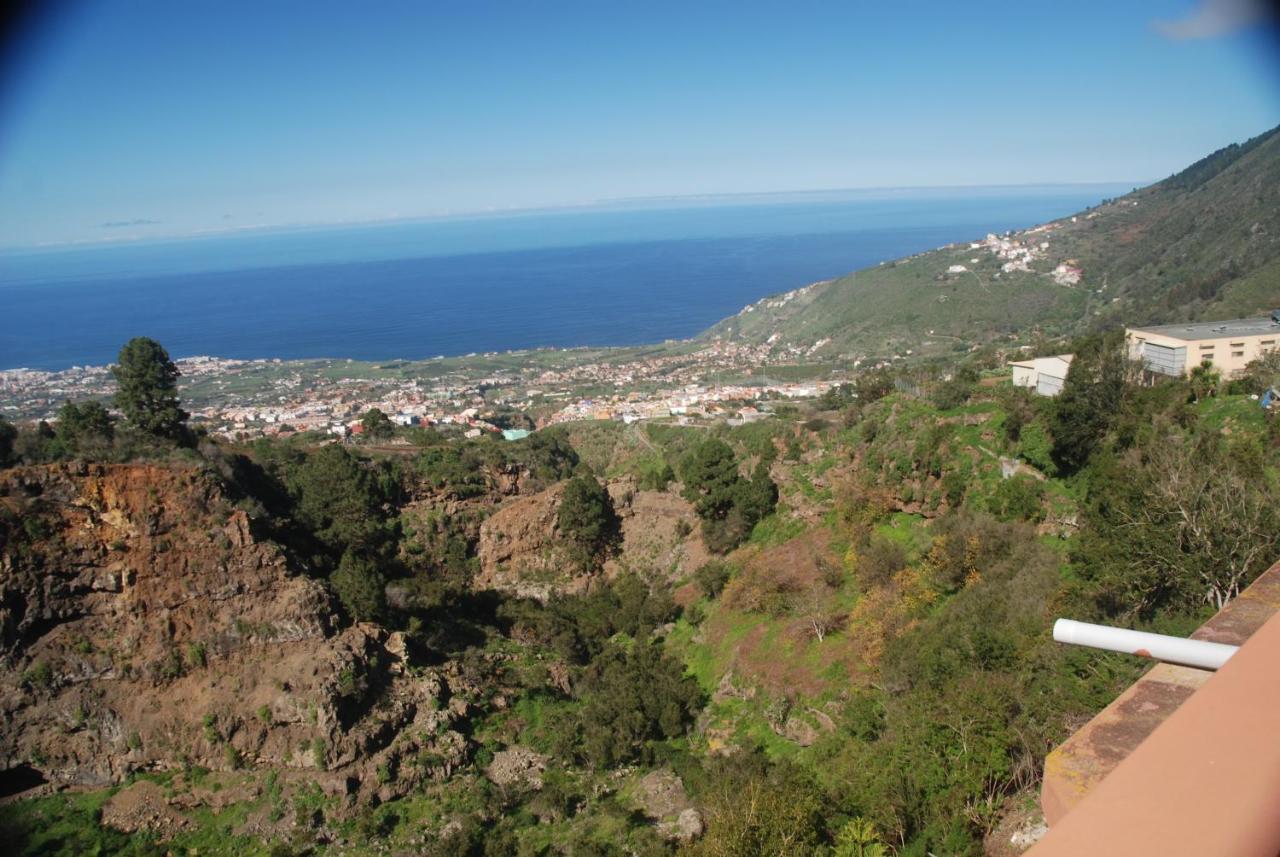 Apartahotel El Refugio De Maria La Orotava