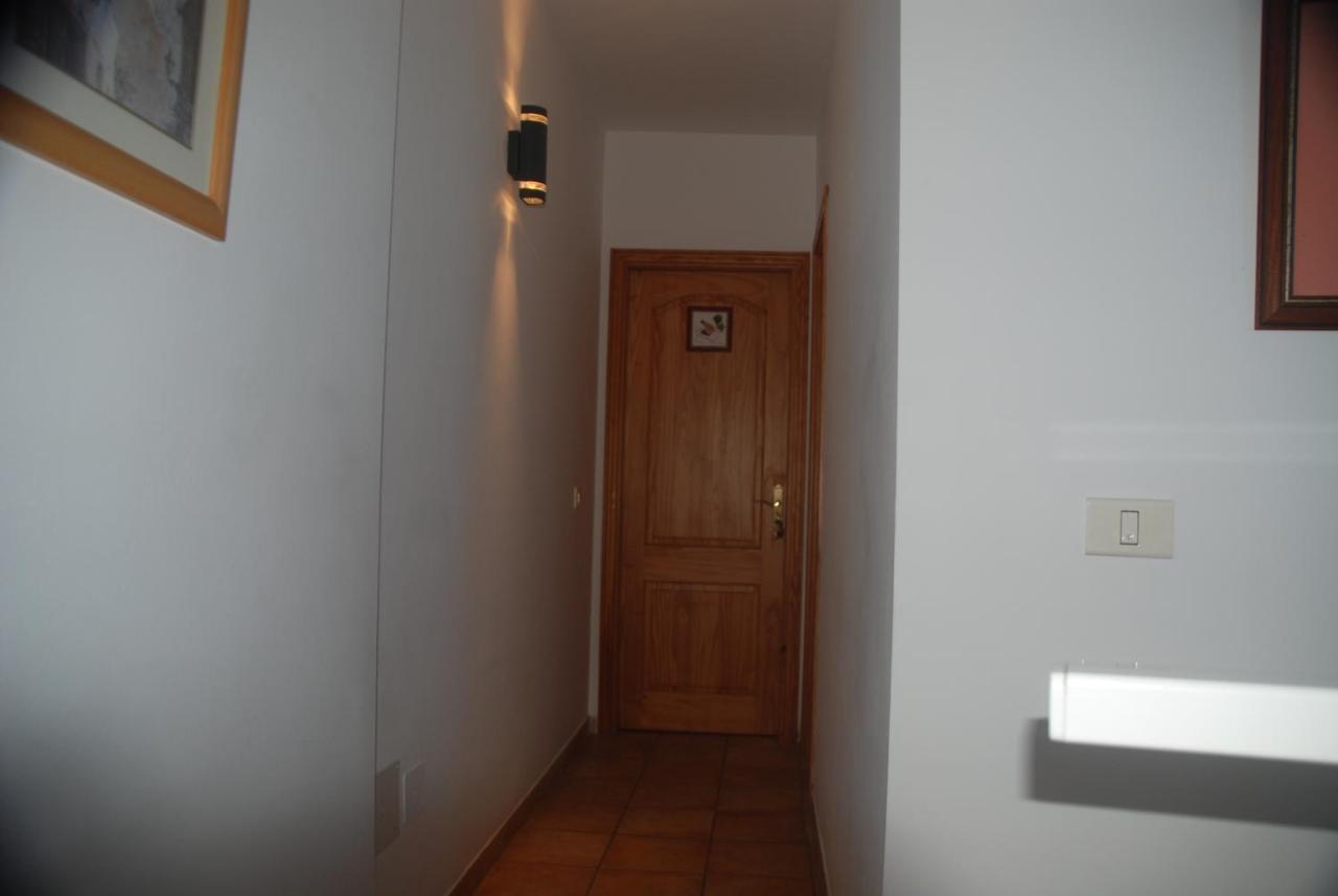 El Refugio De Maria Apartahotel La Orotava