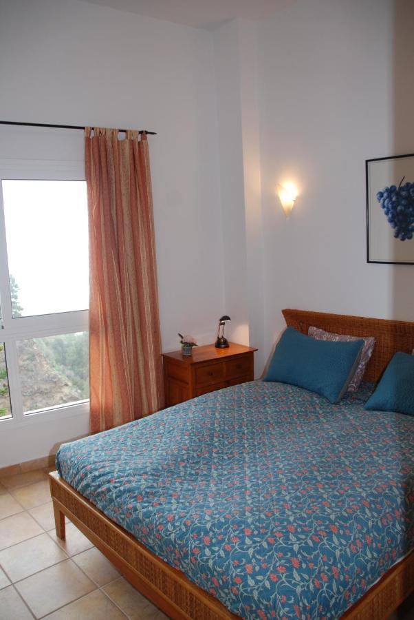 Apartahotel El Refugio De Maria La Orotava