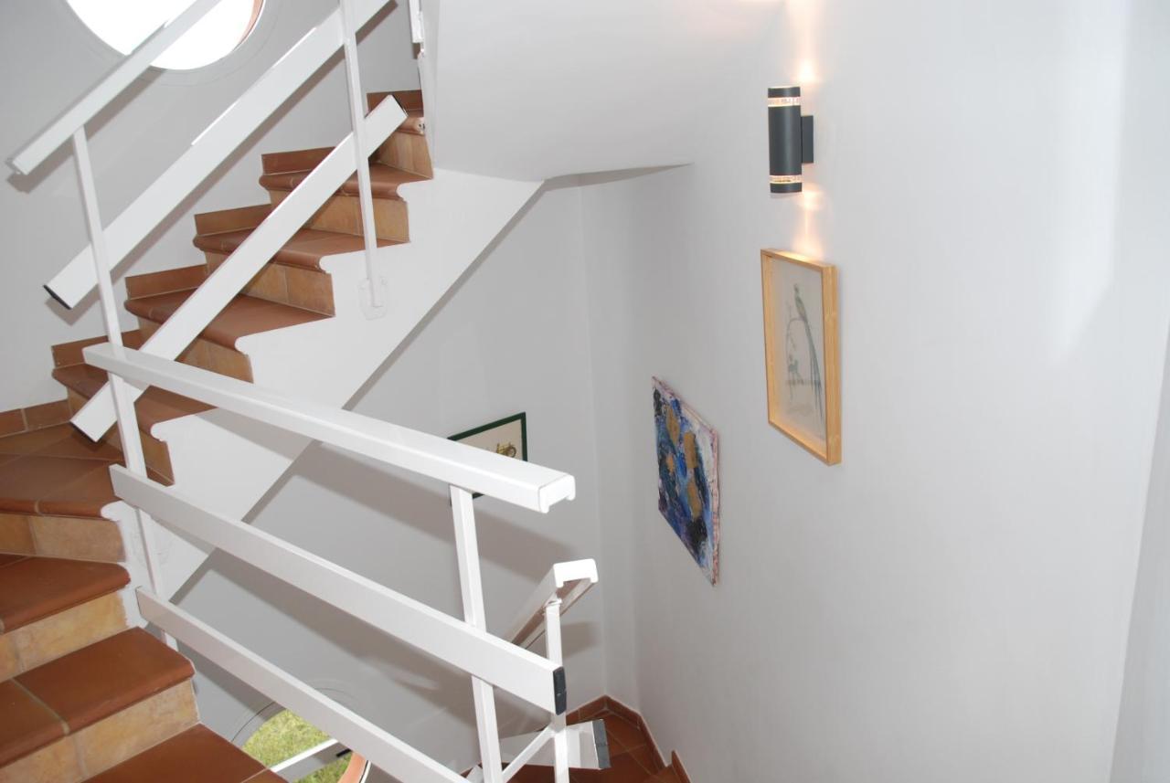 El Refugio De Maria Apartahotel La Orotava