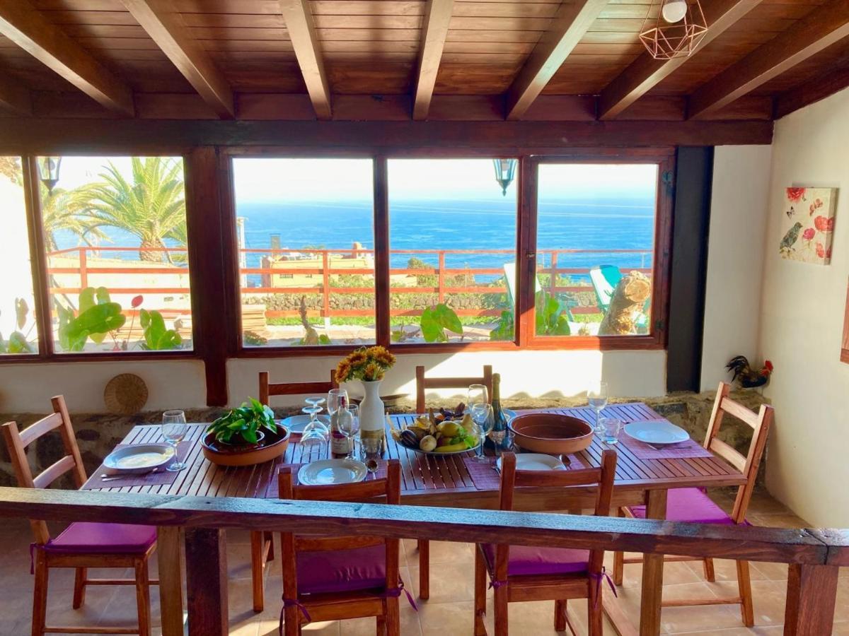 Holiday home Casa Vistazul *
