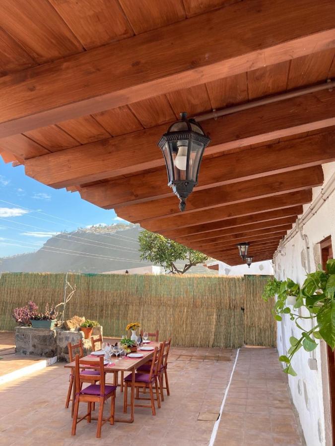 Casa Vistazul Holiday home La Orotava