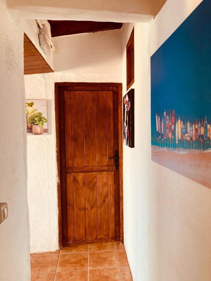 Casa Vistazul Holiday home La Orotava