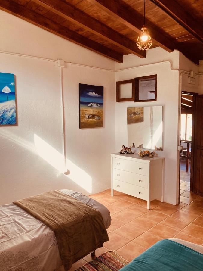 Casa Vistazul