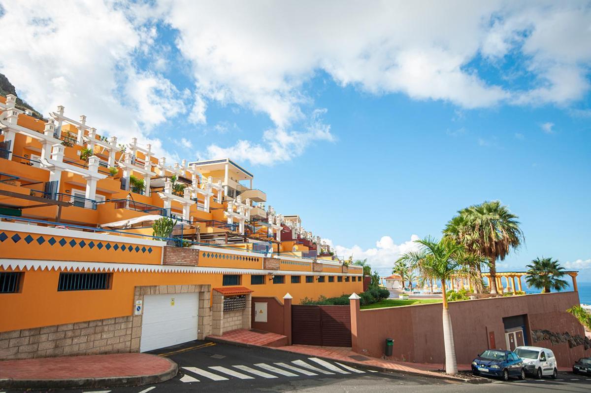 Perfect Sunset South Tenerife Apartamento Costa Adeje (Tenerife)