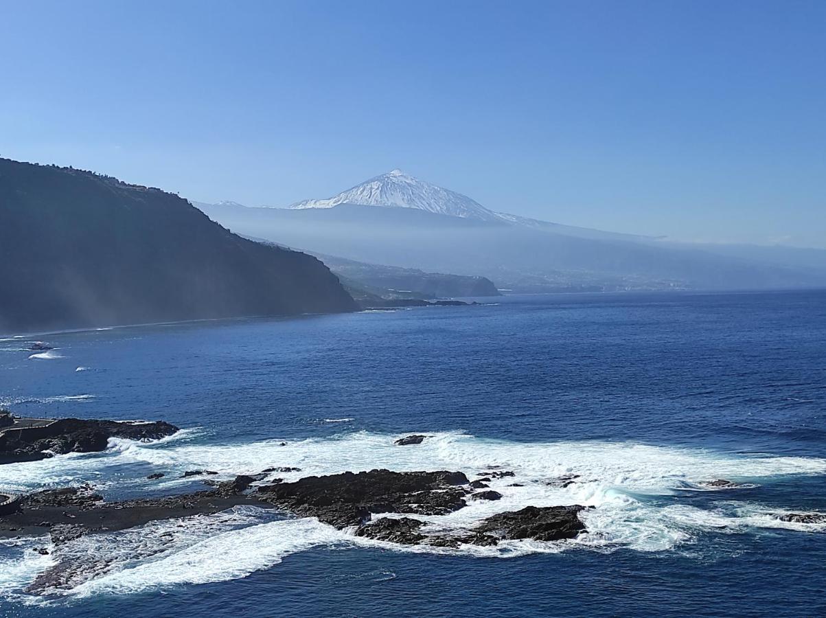 Hébergement de vacances Tenerife Anahata Relax Vv