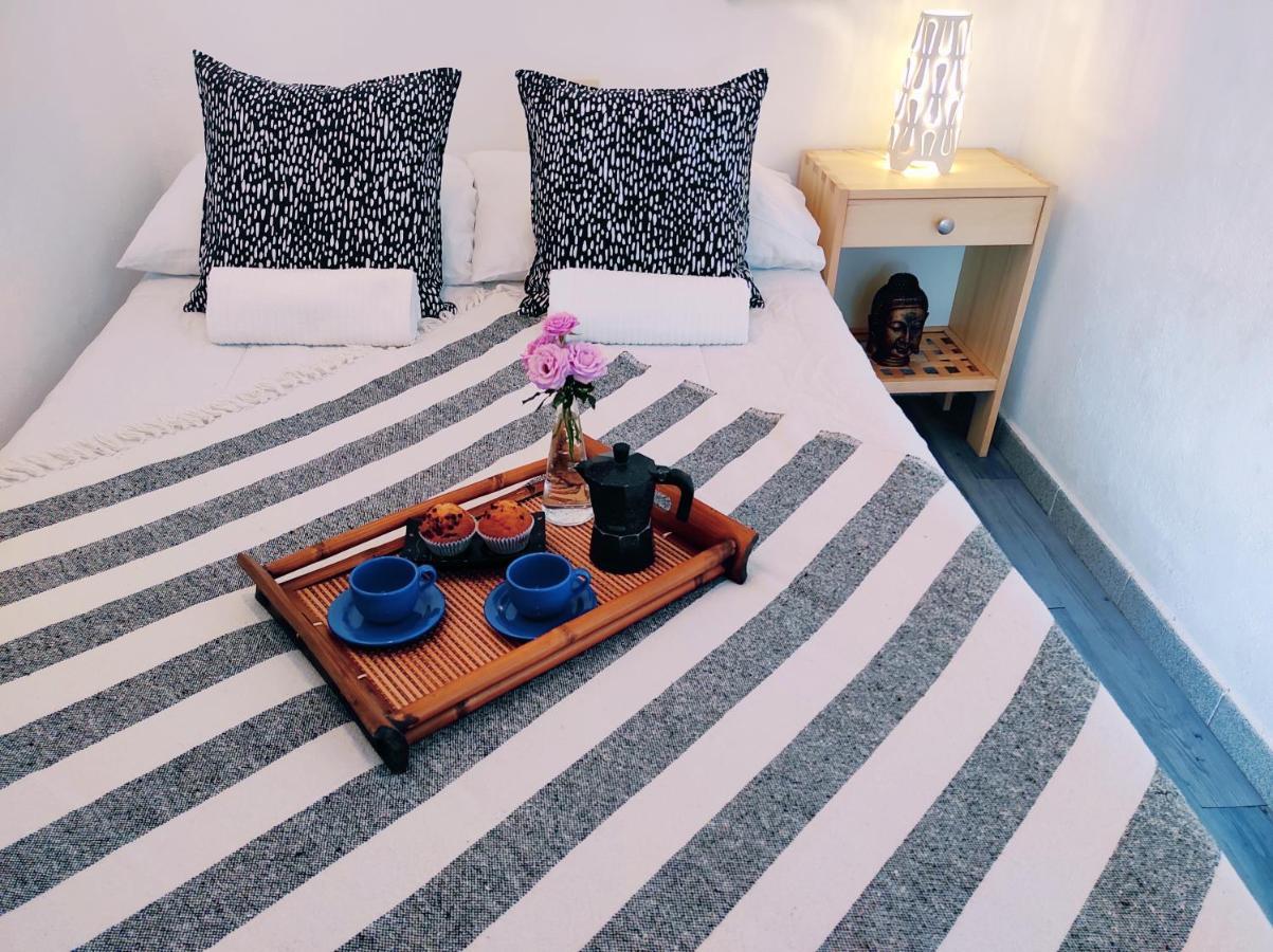 Tenerife Anahata Relax Vv Tacoronte