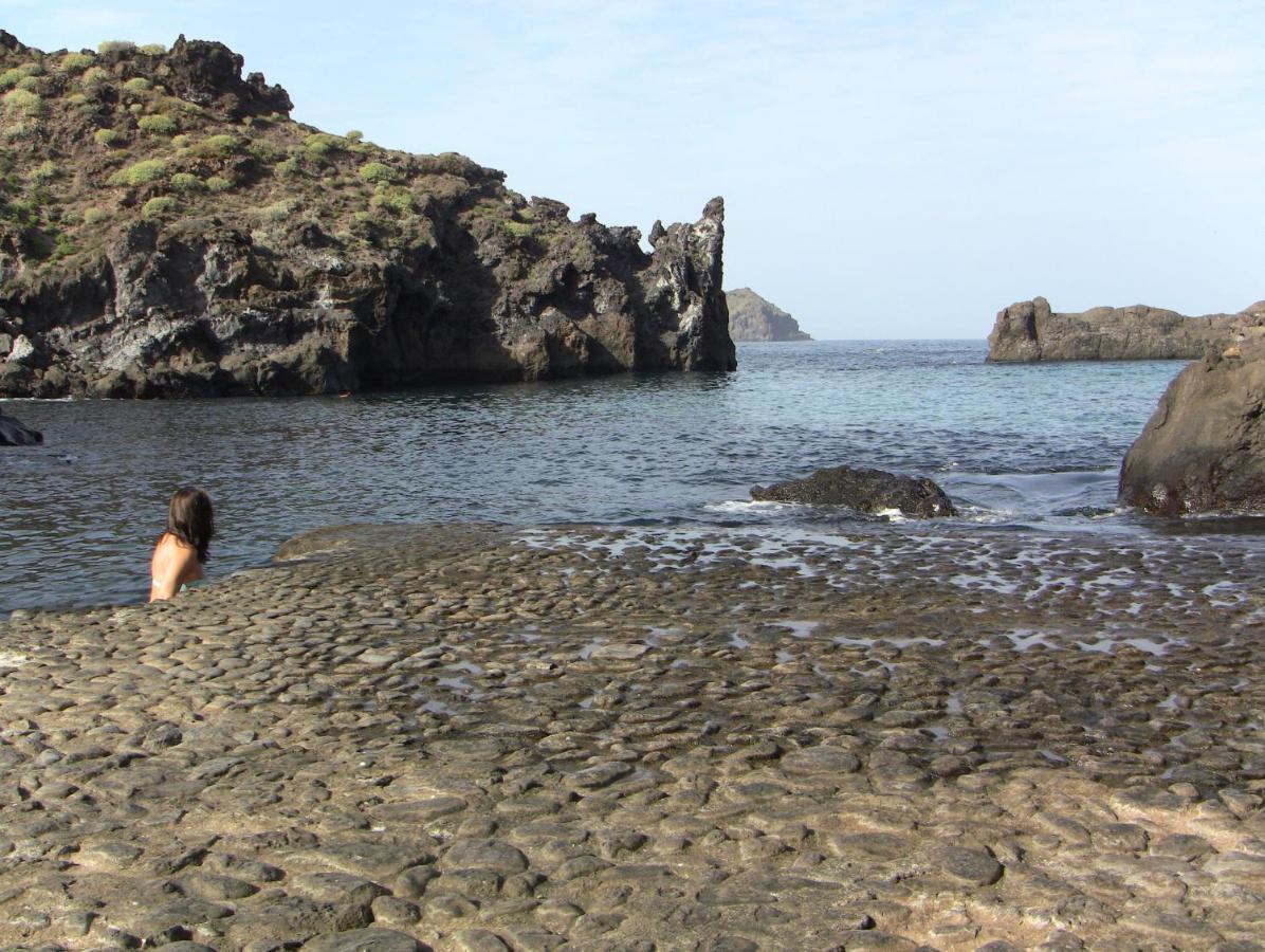 Sabinas - El Guincho, Garachico (Tenerife)