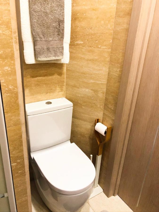 Lux&2jacuzzi. New! Golden Mile Americas, Parque Santiago 2. Pool Heated Sea Water 2 Bdr Playa de las Américas