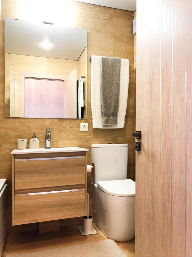 Lux&2jacuzzi. New! Golden Mile Americas, Parque Santiago 2. Pool Heated Sea Water 2 Bdr *