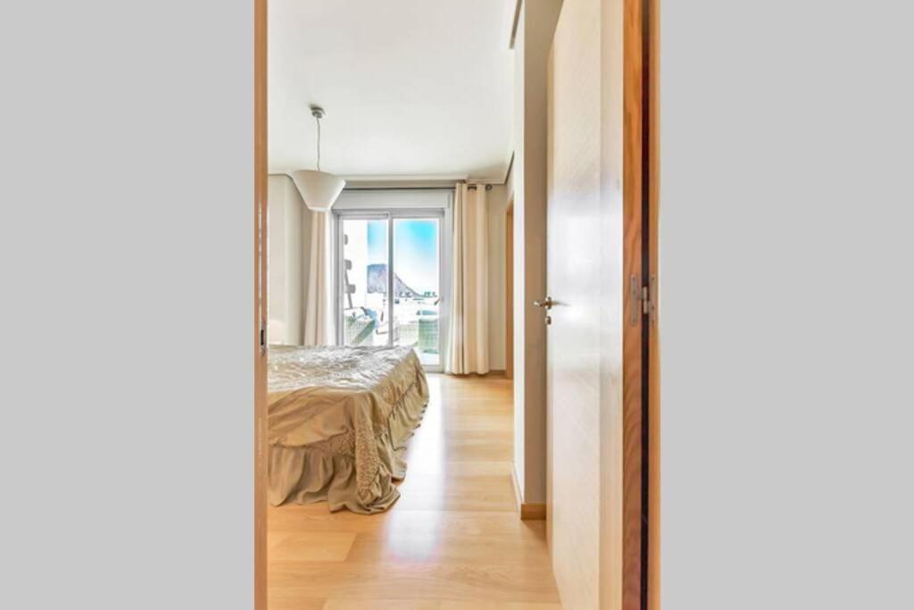 Grande Apartamento, Sotavento 3, La Tejita, El Medano