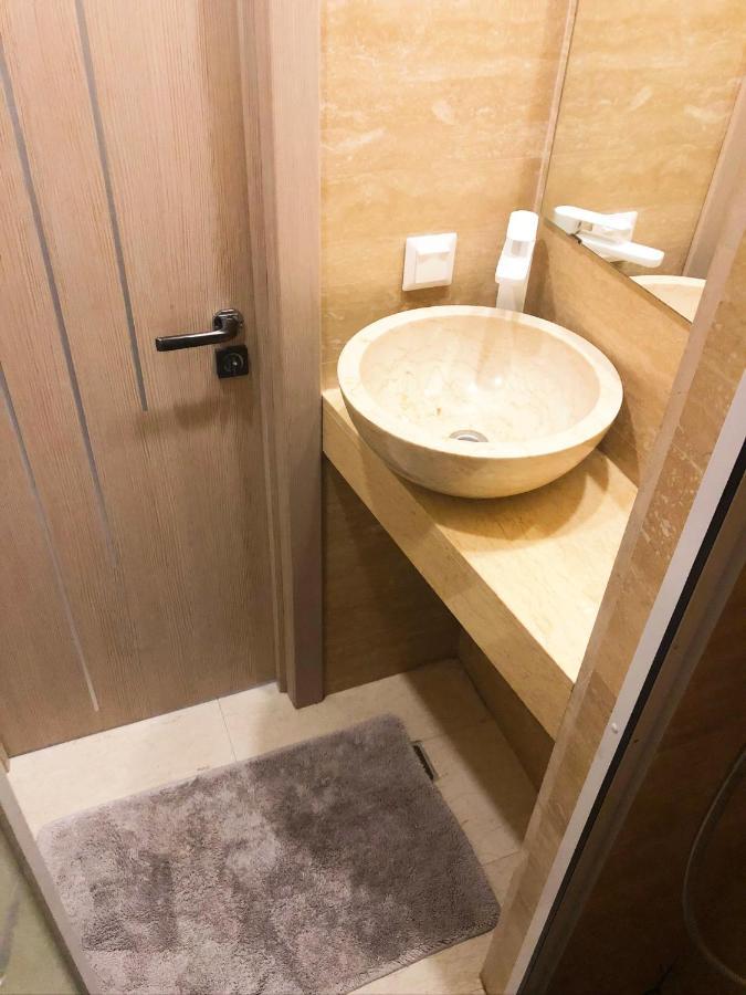 Appartement Lux&2jacuzzi. New! Golden Mile Americas, Parque Santiago 2. Pool Heated Sea Water 2 Bdr *