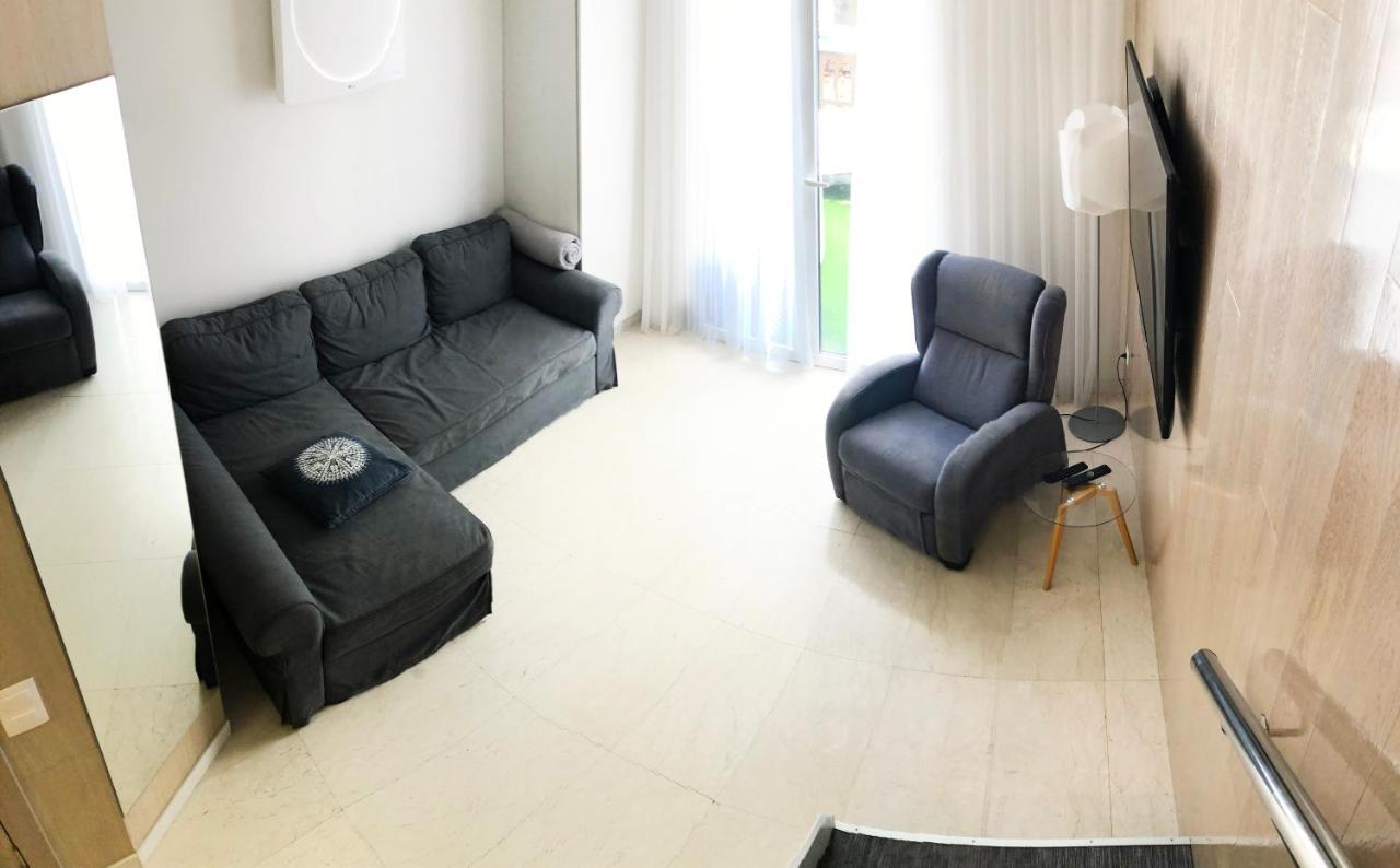 Appartement Lux&2jacuzzi. New! Golden Mile Americas, Parque Santiago 2. Pool Heated Sea Water 2 Bdr *