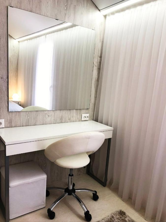 Appartement Lux&2jacuzzi. New! Golden Mile Americas, Parque Santiago 2. Pool Heated Sea Water 2 Bdr