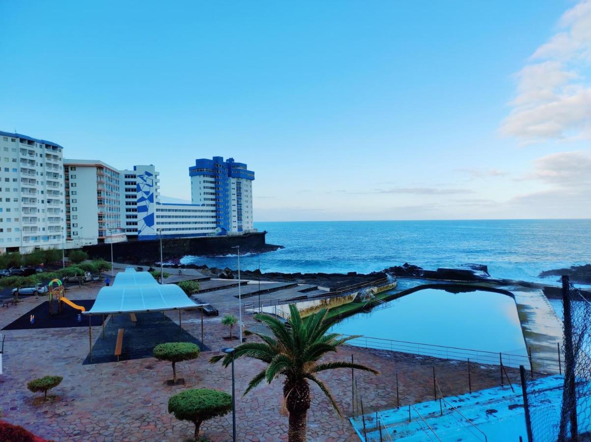 Tenerife Anahata Relax Vv Hébergement de vacances Tacoronte