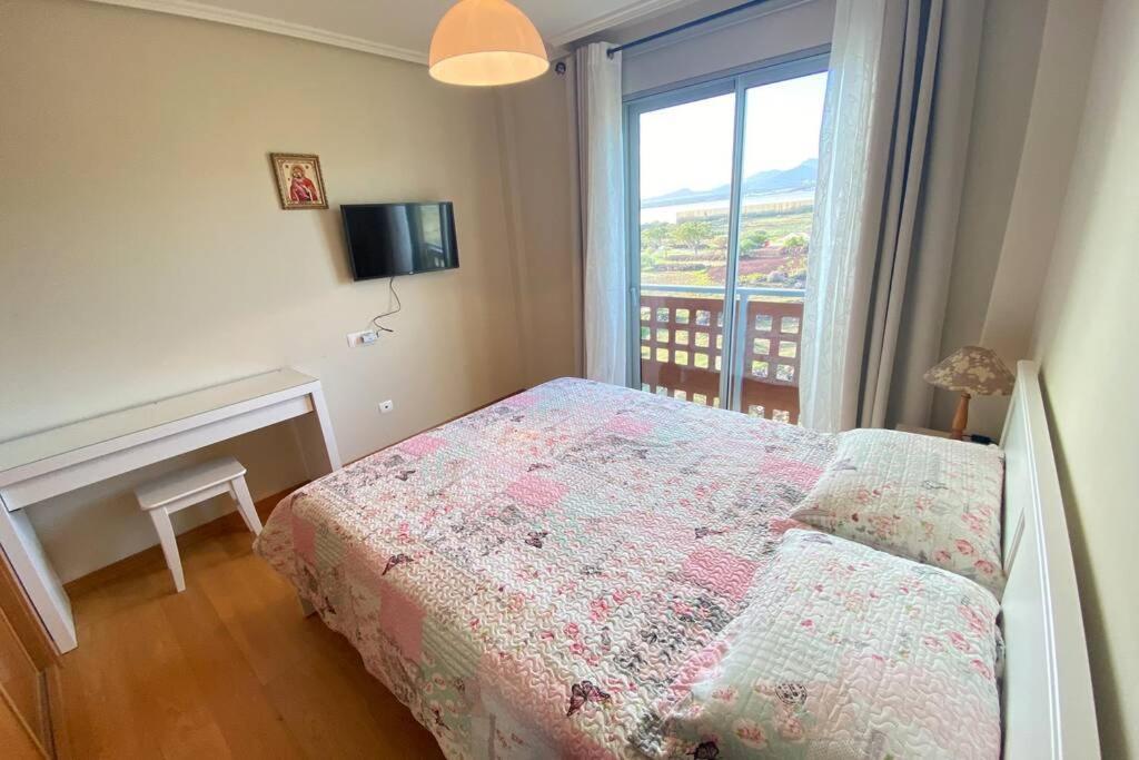 Appartement Grande Apartamento, Sotavento 3, La Tejita, El Medano Granadilla De Abona