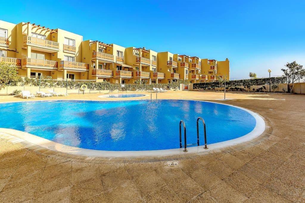 Grande Apartamento, Sotavento 3, La Tejita, El Medano Appartement