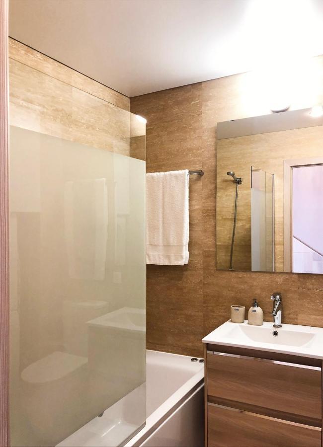 Lux&2jacuzzi. New! Golden Mile Americas, Parque Santiago 2. Pool Heated Sea Water 2 Bdr